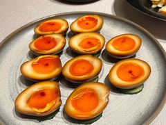 -雲和面馆YUNHENOODLE(长乐路店)