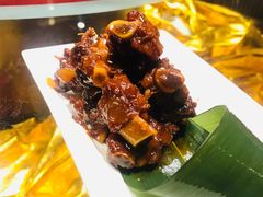 -金枝玉叶上海人家食府(三里河店)