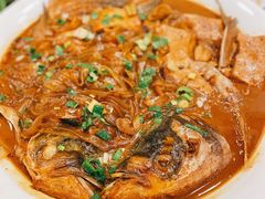 -东四民芳餐厅(朝阳门店)
