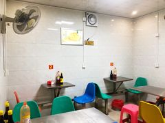 -春妹沙县小吃(新华北路店)