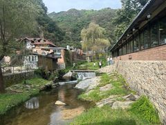 -北京水岸山吧度假村(雁栖镇店)