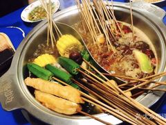 -马路边边串串香(北苑旗舰店)