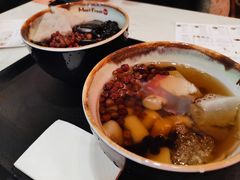 -鲜芋仙(观音桥大融城LG店)
