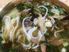 -全家福米线