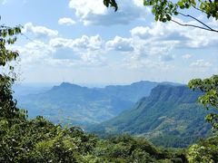 -山王坪喀斯特国家生态公园