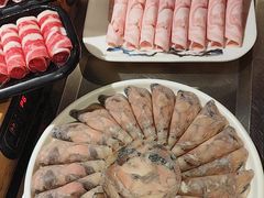 -蜀留香火锅(西南角店)
