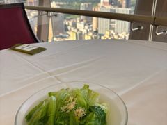 -国贸旋转餐厅(国贸广场店)
