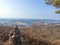 -帽儿山国家森林公园