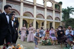 -帝元维多利亚大酒店·宴会厅