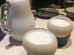 -润泽园椰子鸡(汇一城店)