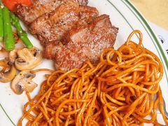 -威尼斯西餐厅(小榄大信店)