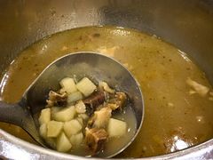 -白氏老婆婆干羊肉剁荞面·非物质文化遗产品牌(靖边总店)