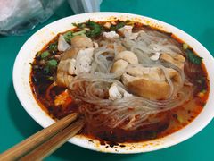 红味肥肠粉-甘记肥肠粉(马鞍北路店)