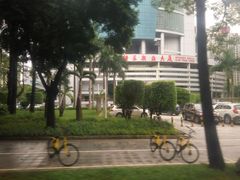 -深圳特区报业大厦