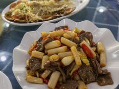 -明记海鲜大排档(巽寮湾店)