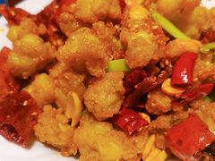 -嘉丰湘菜馆(芳群园店)