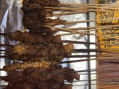 -喝丢一只鞋海鲜烧烤·海肠捞饭(文体街店)