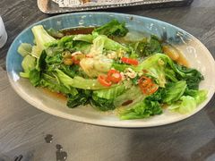 -萃华海鲜阁大排档(五四广场店)