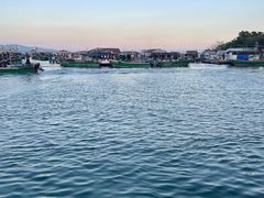-蓝湾碧波·老字号·疍家非遗海上餐厅
