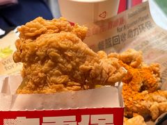 -肯德基(西影路店)