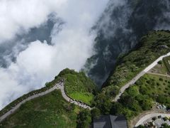 -峨眉山风景名胜区