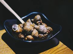 -無牌小范·香港明星美食
