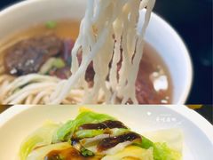 -中国厨房/台湾牛肉面