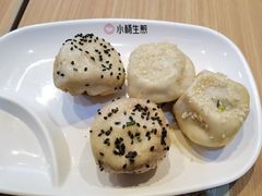 -小杨生煎(香港名都店)