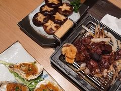 -德川家日本料理(顺义华联店)