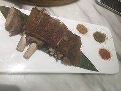 -掌柜的店·河南菜(新天地店)