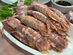 -阿杰臻选海鲜饭店(普陀山店)