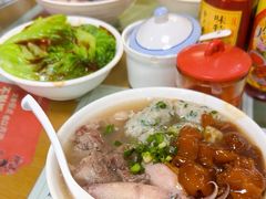 -荔林食店(西华路店)