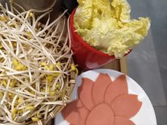 -守柴炉烤鸭(科华中路王府井店)