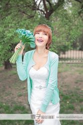 -都市丽人婚纱摄影
