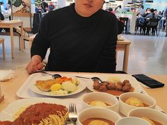 -宜家·瑞典风味餐厅(北京西红门店)