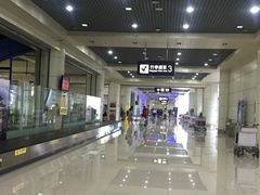 -丽江三义国际机场