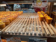 -丁香西饼屋(桂林路店)