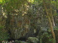 -灵隐飞来峰景区