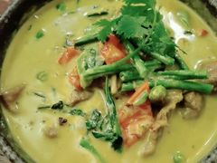 -Siam泰餐厅(水上公园店)