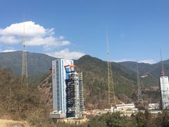 -西昌卫星发射中心