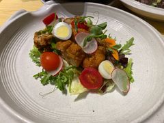 -熹炭精致日料(金融街购物中心店)
