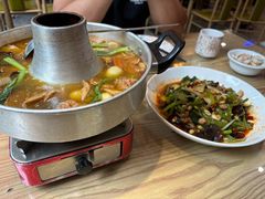 -老碗餐饮(前进路店)