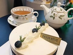-杜哈夫DOUX RÊVE·生日蛋糕(日月光店)