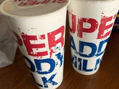 -超级奶爸(同安路店)