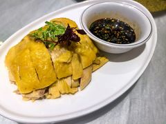 -老平安农家菜(平安店)
