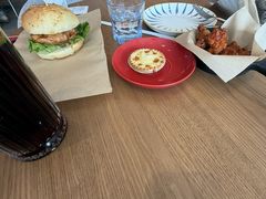 -必胜客(港汇店)