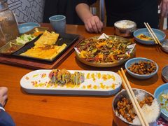 -鑫日千里马朝鲜族小馆(总店)