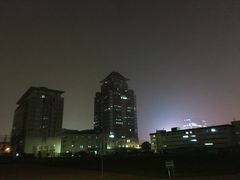 -北京大学五四田径场