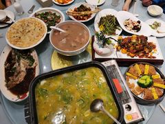-御苑精品川菜馆(锦江店)