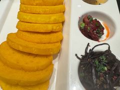 -南门四季铜锅涮肉(大屯·北苑店)